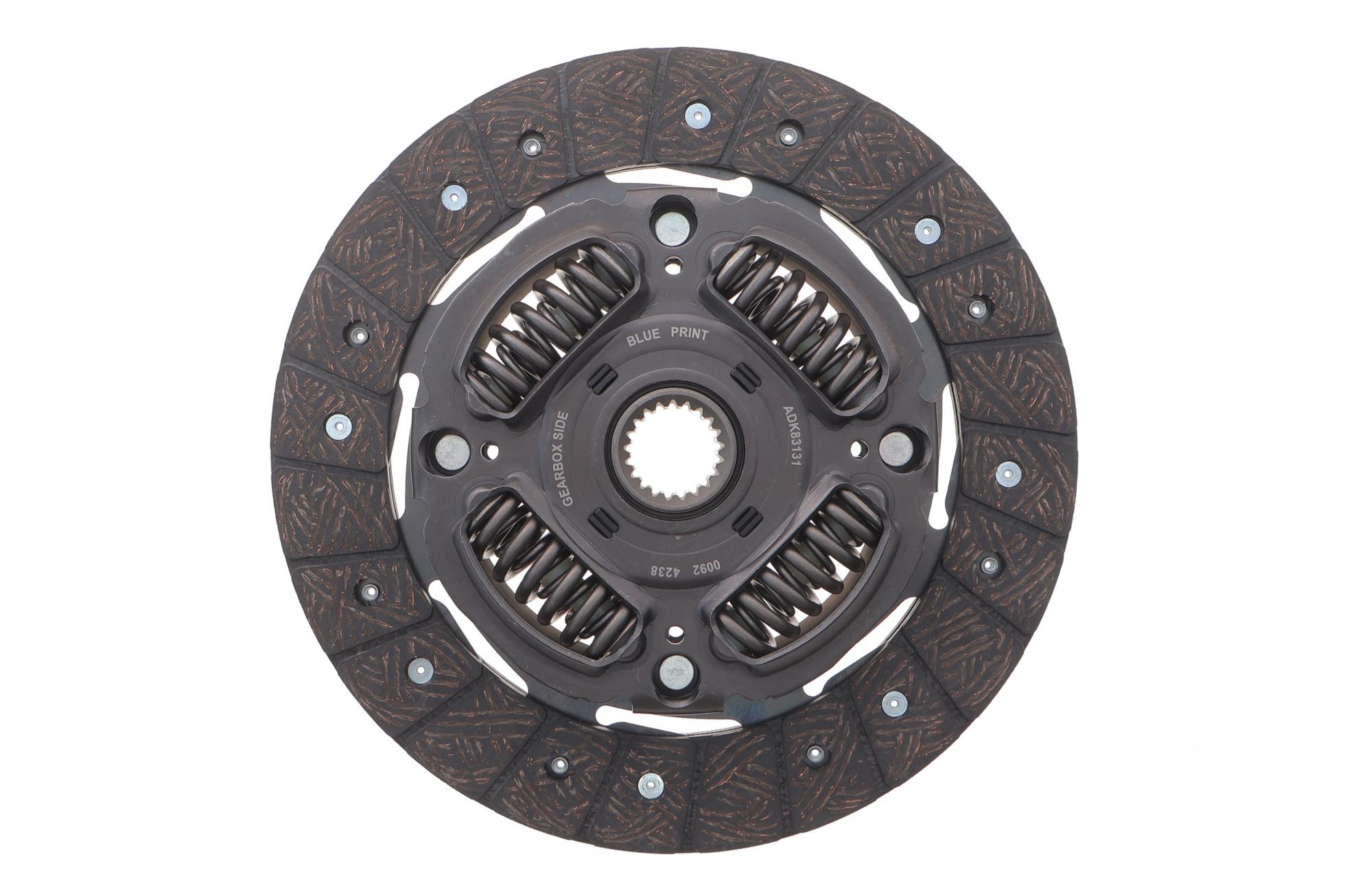 ADK83052C BLUE PRINT